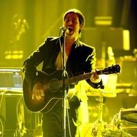 Raine Maida - Artists performs at The Massey Hall during Canada's Walk of Fame Festival | Picture 91926